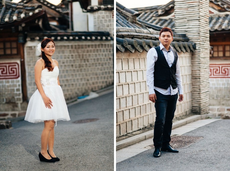 Benson + Fion Engagement! — photo 3