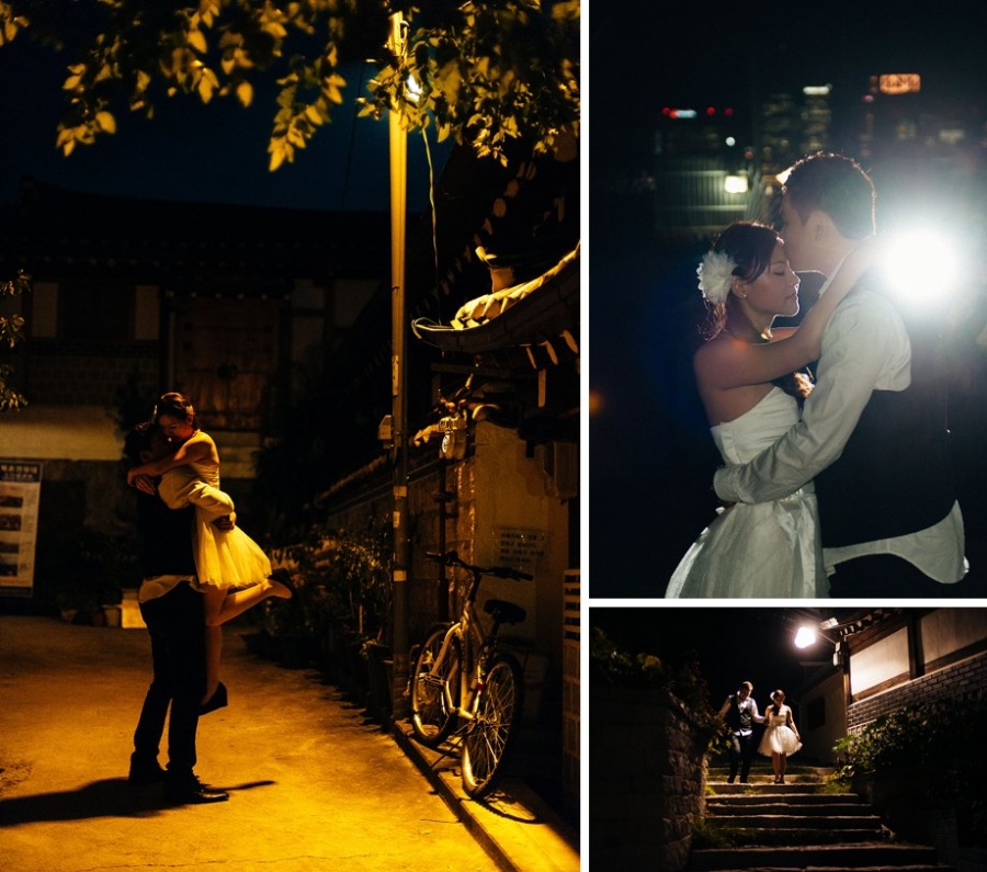 Benson + Fion Engagement! — photo 4