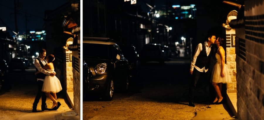 Benson + Fion Engagement! — photo 5