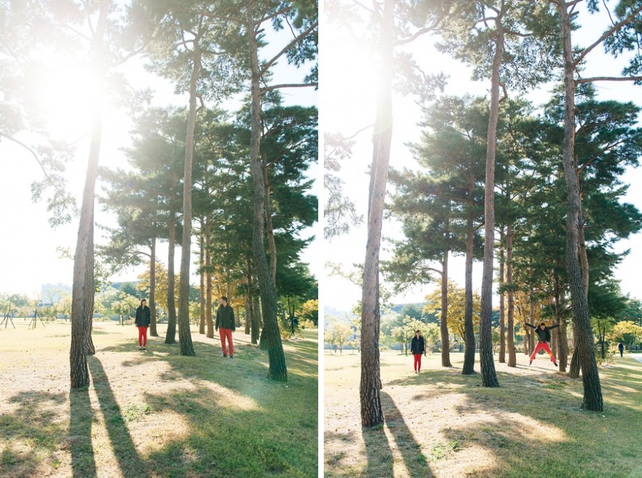 Benson + Fion Engagement! — photo 6