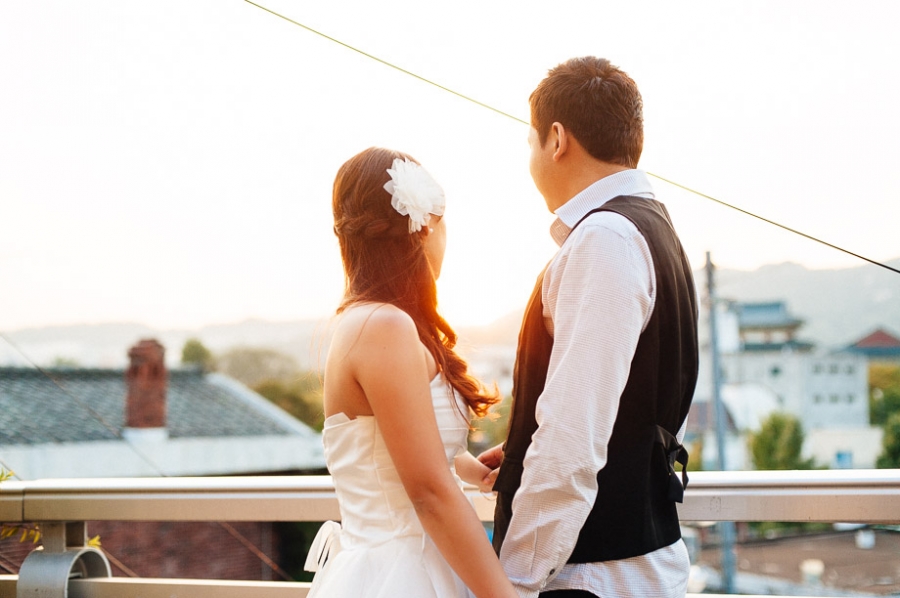 Benson + Fion Engagement! — photo 11