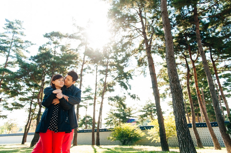 Benson + Fion Engagement! — photo 16