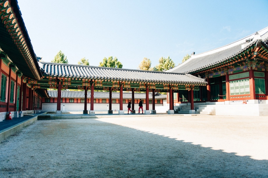 Benson + Fion Engagement! — photo 20