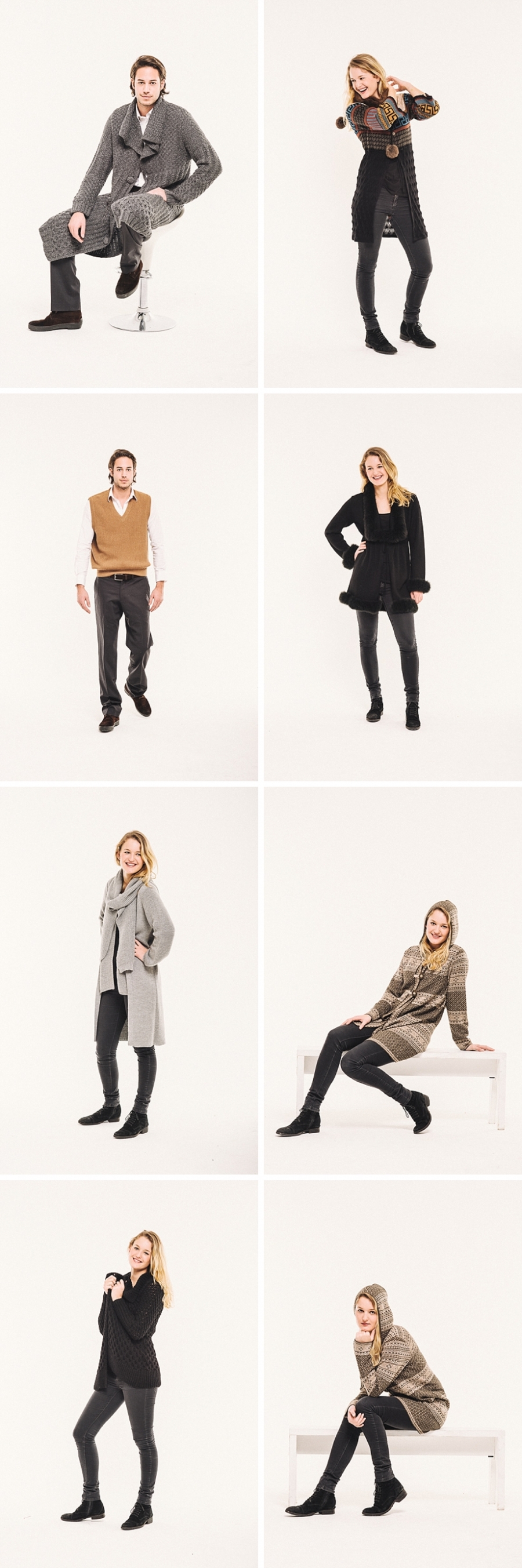 Coccole Millano Fashion