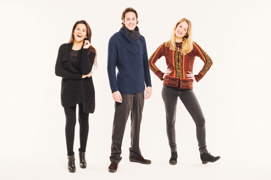 Coccole Millano Fashion — photo 4