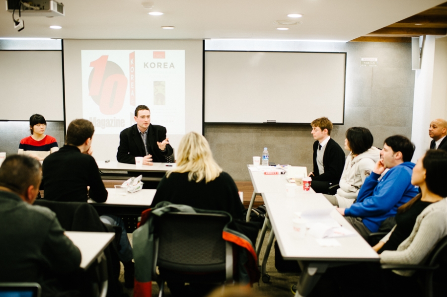 Daniel Tudor — photo 2