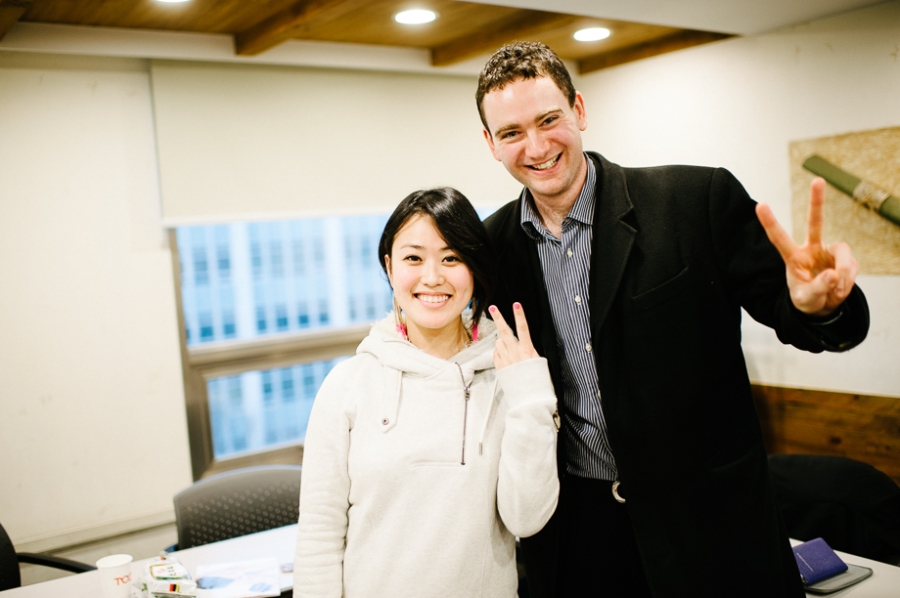 Daniel Tudor — photo 3