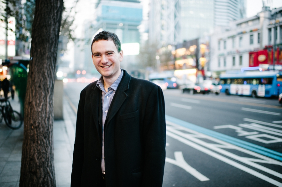 Daniel Tudor — photo 4