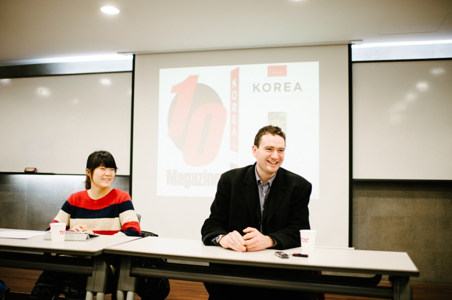 Daniel Tudor — photo 6