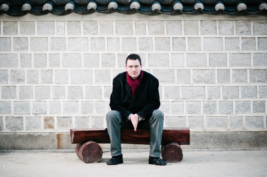 Daniel Tudor — photo 8