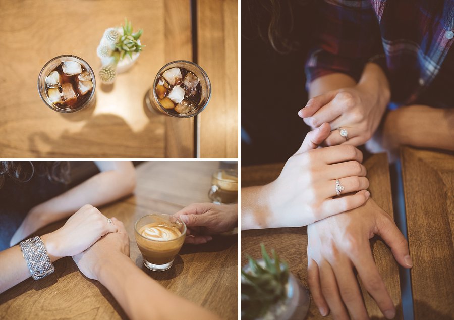 David + Sterling Engagement