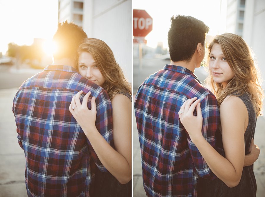 David + Sterling Engagement — photo 3