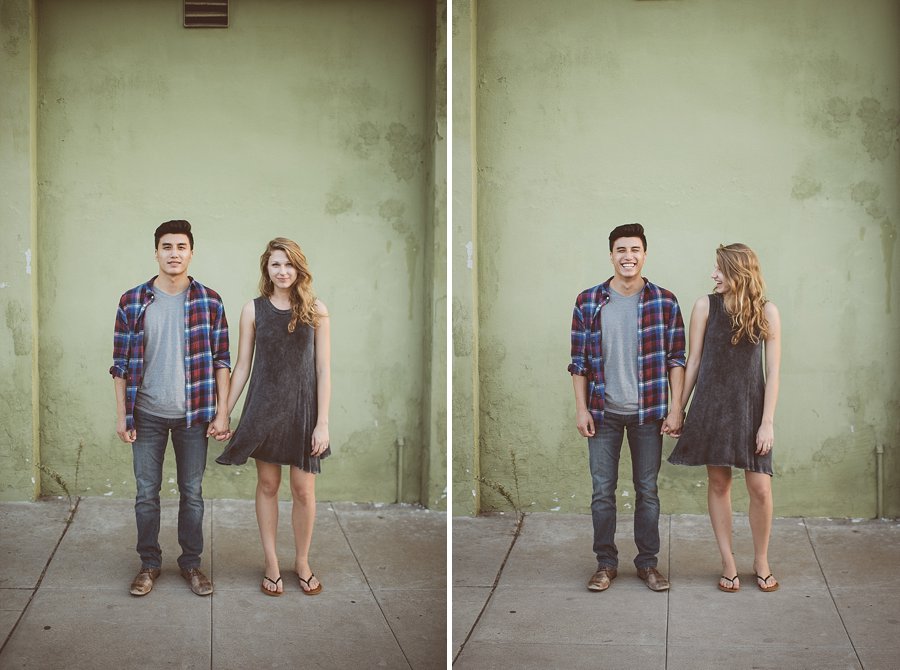 David + Sterling Engagement — photo 5