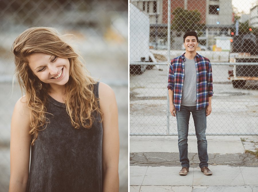 David + Sterling Engagement — photo 7