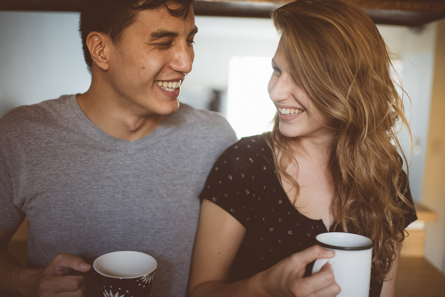 David + Sterling Engagement — photo 8