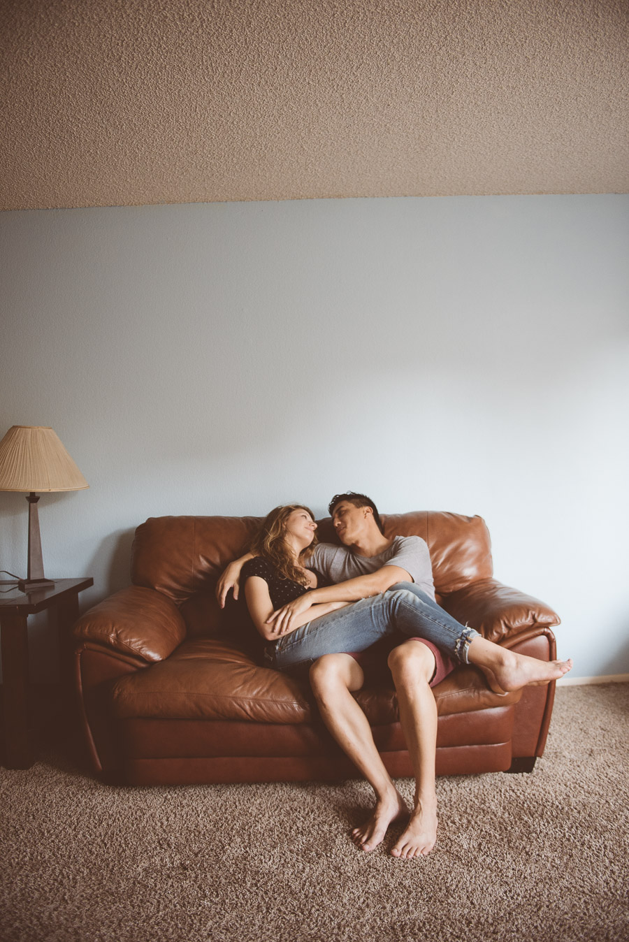 David + Sterling Engagement — photo 9