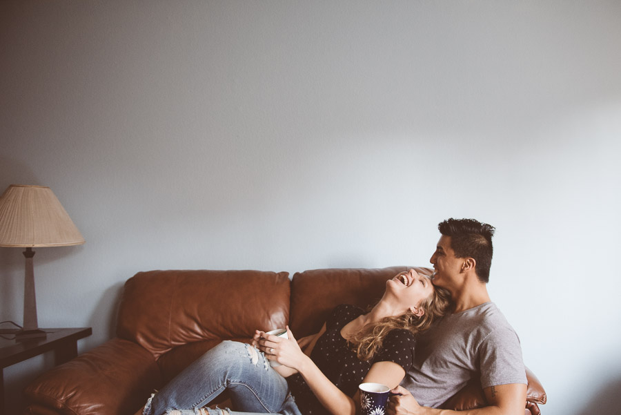 David + Sterling Engagement — photo 10