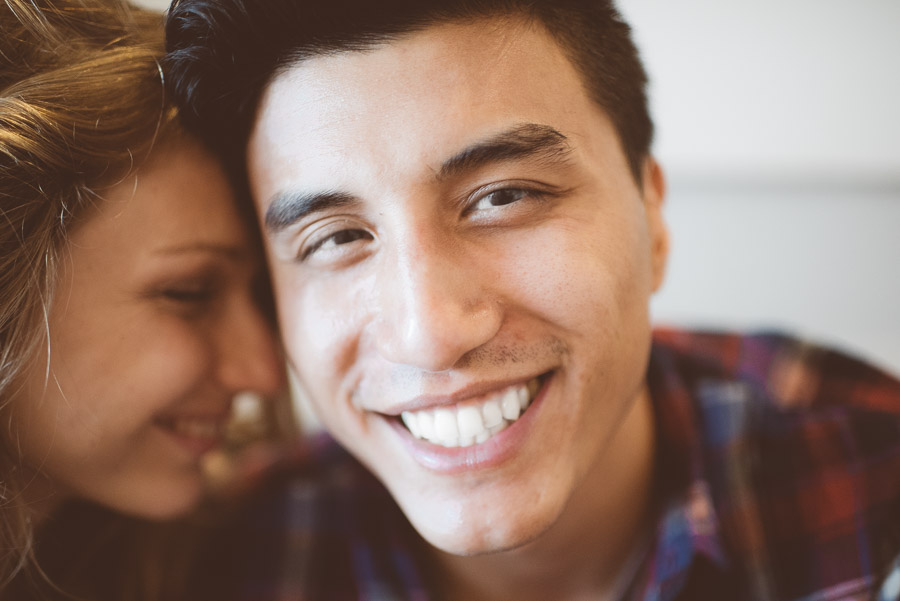 David + Sterling Engagement — photo 15