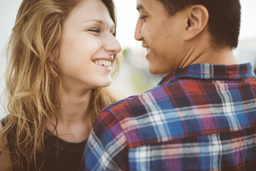 David + Sterling Engagement — photo 19