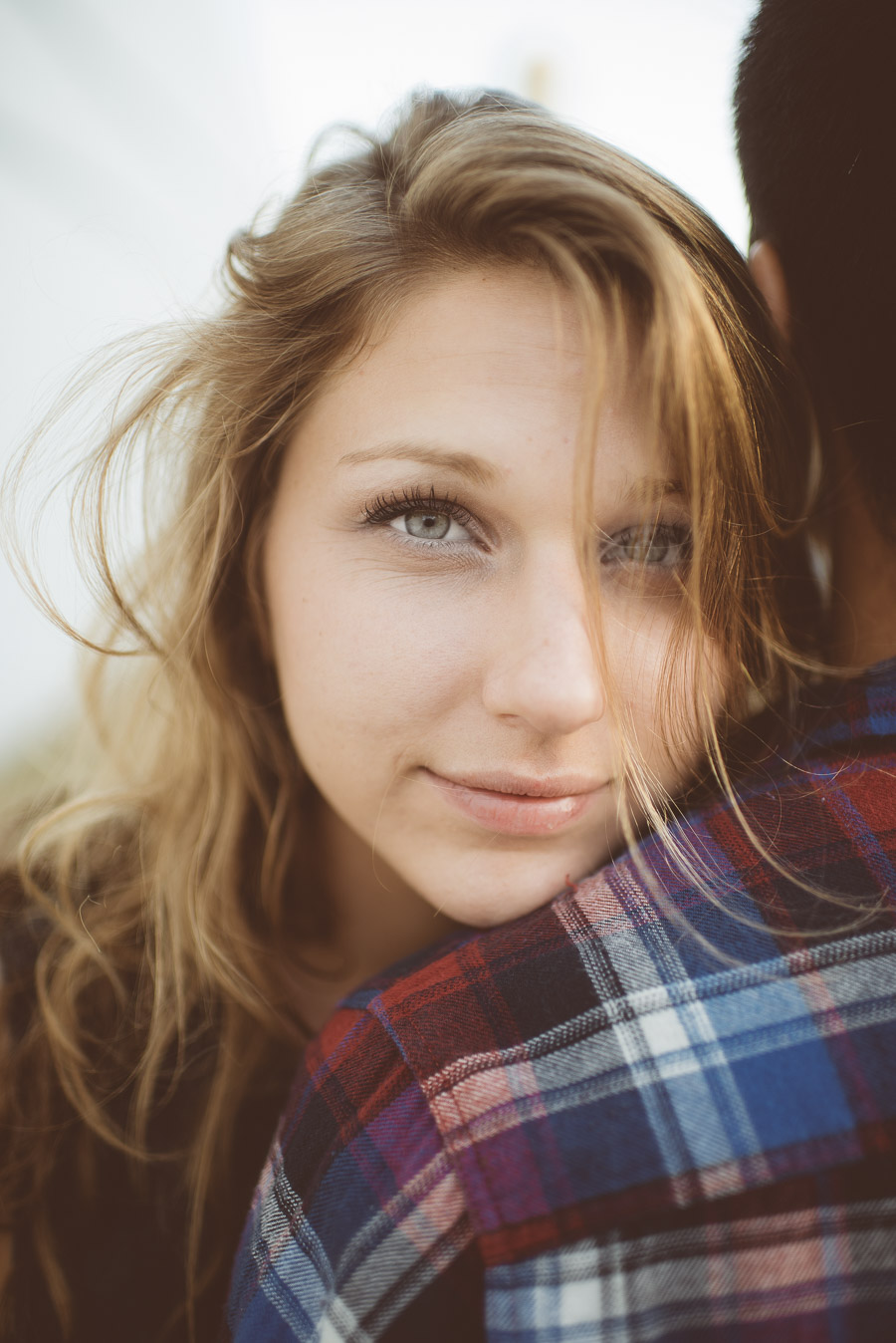 David + Sterling Engagement — photo 20