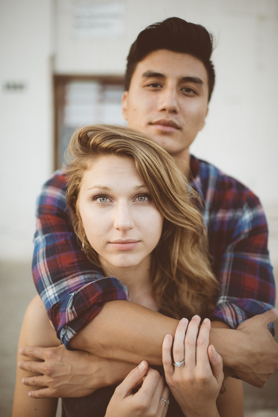 David + Sterling Engagement — photo 22