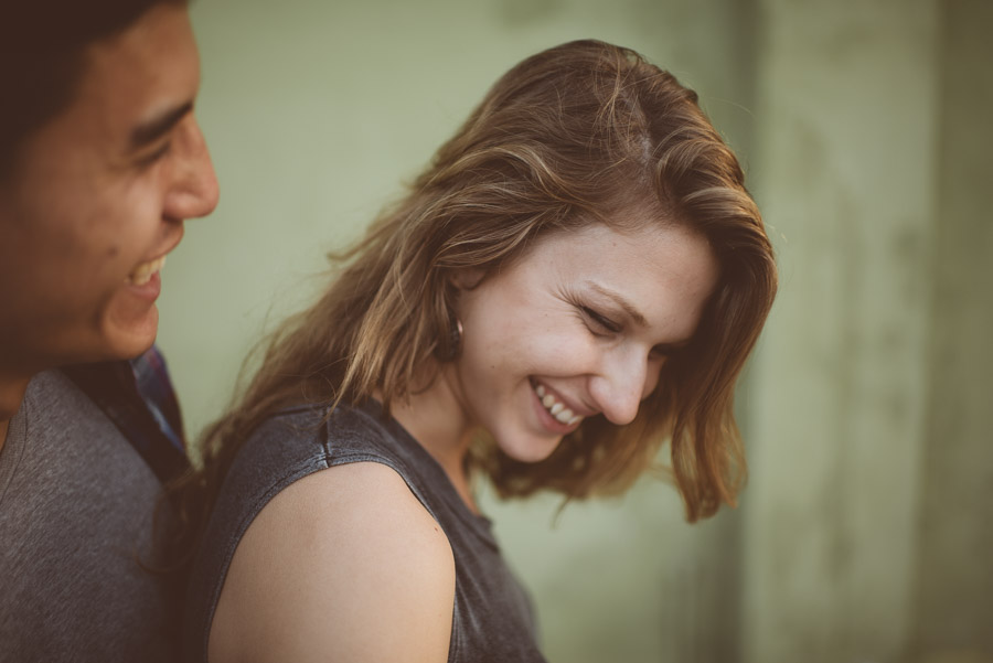 David + Sterling Engagement — photo 24