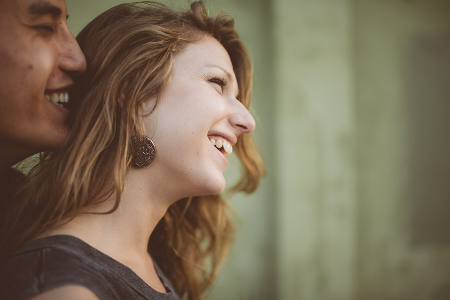 David + Sterling Engagement — photo 25