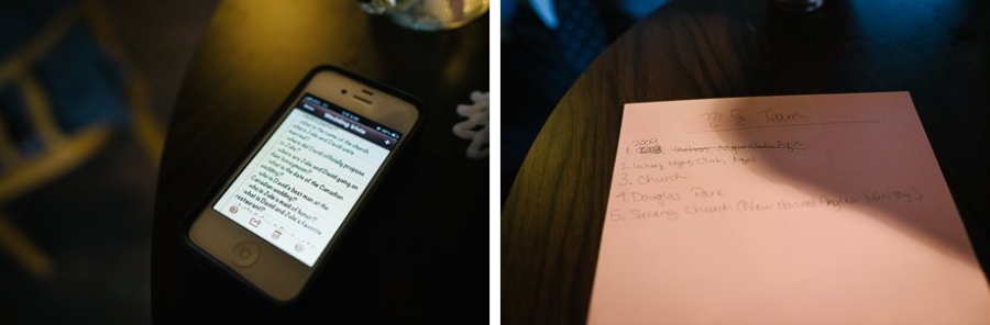 Davod + Julie Wedding!! — photo 3