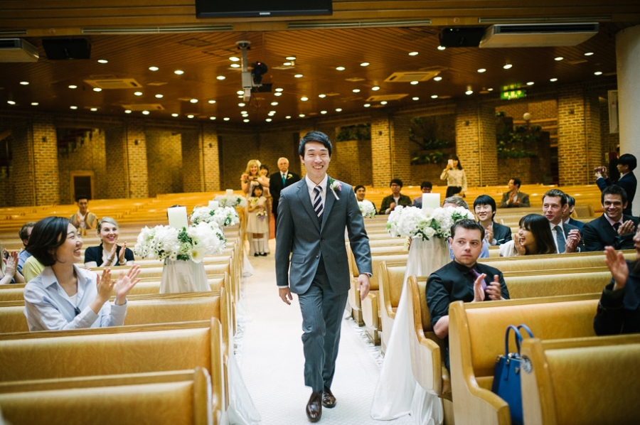 Davod + Julie Wedding!! — photo 4