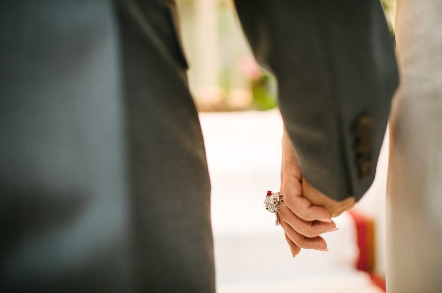 Davod + Julie Wedding!! — photo 7