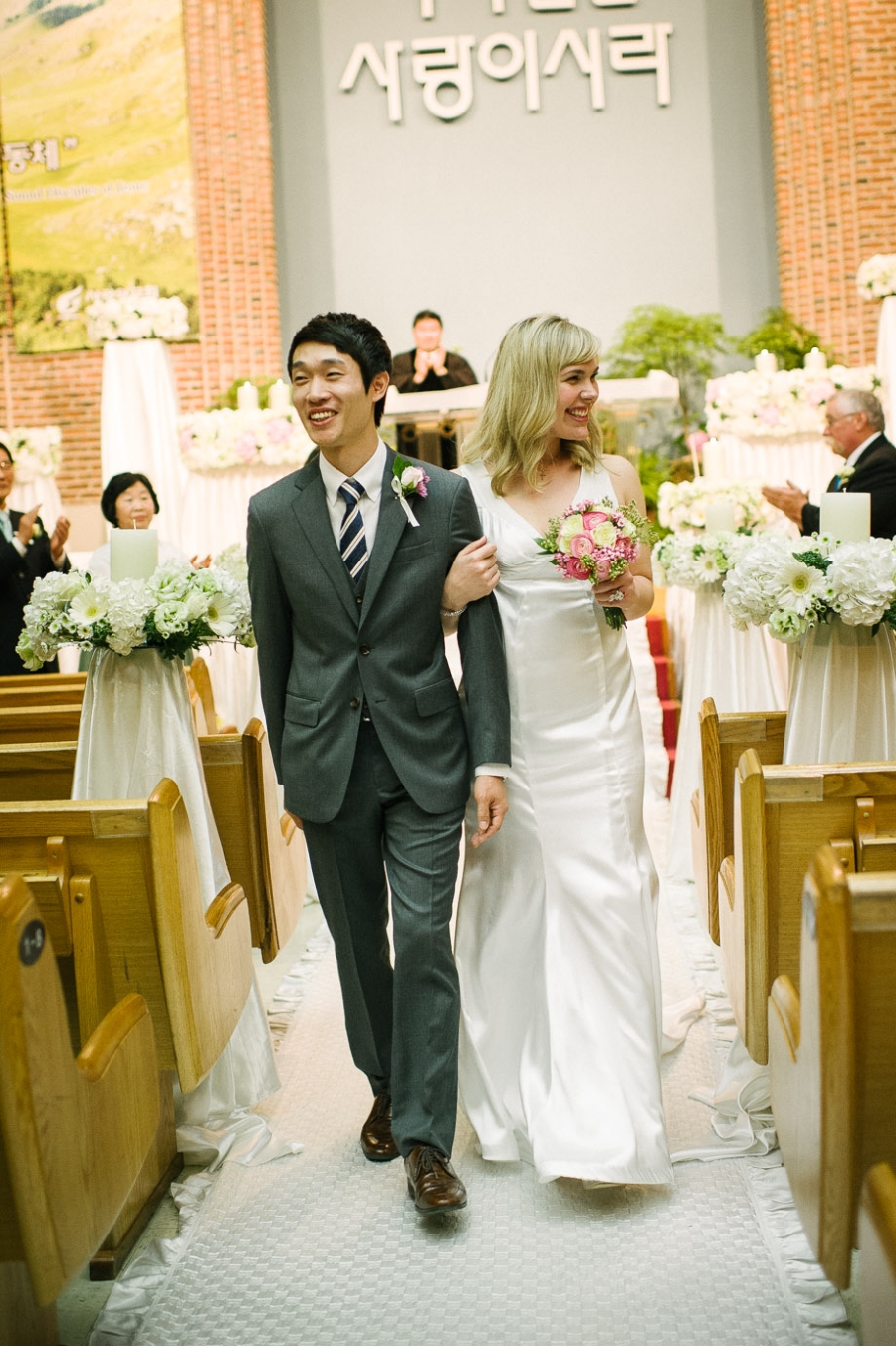 Davod + Julie Wedding!! — photo 8