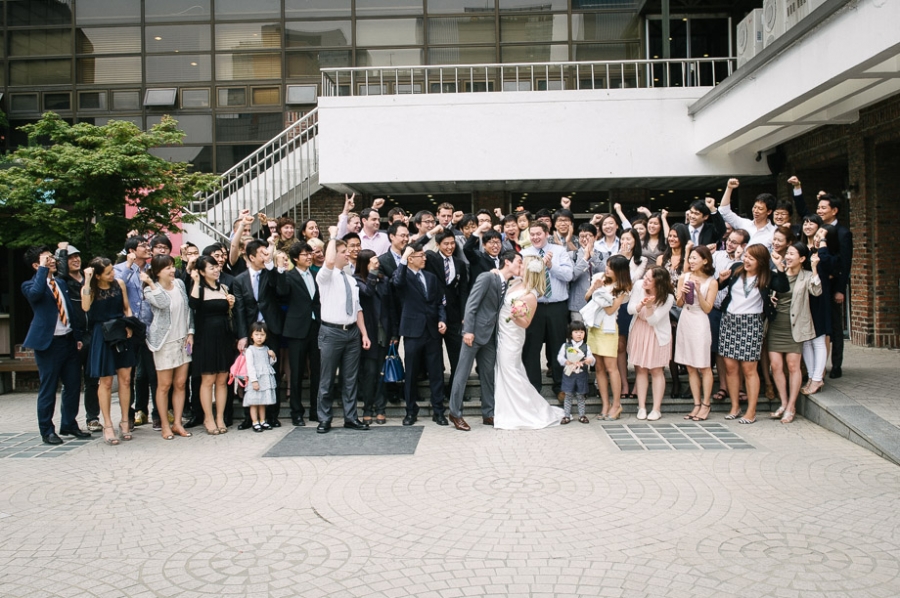 Davod + Julie Wedding!! — photo 9