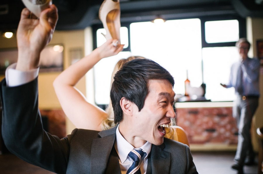 Davod + Julie Wedding!! — photo 10