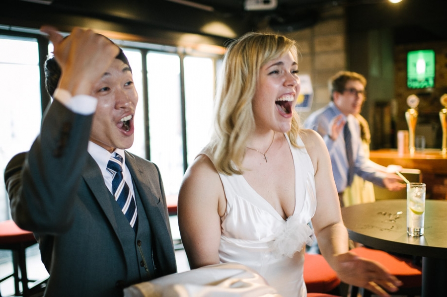 Davod + Julie Wedding!! — photo 11