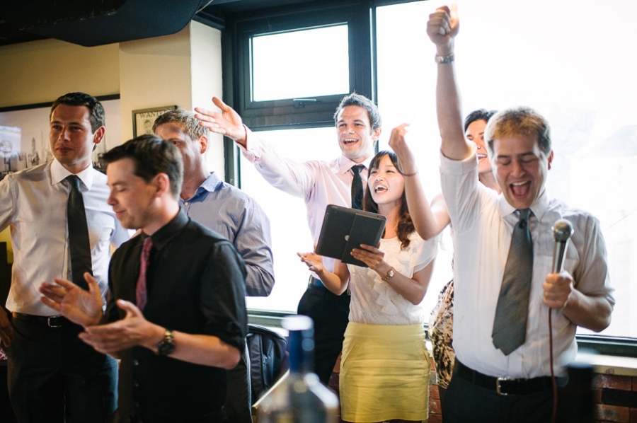 Davod + Julie Wedding!! — photo 12