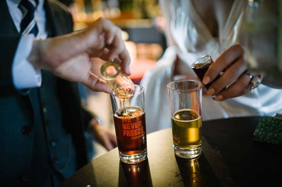 Davod + Julie Wedding!! — photo 13