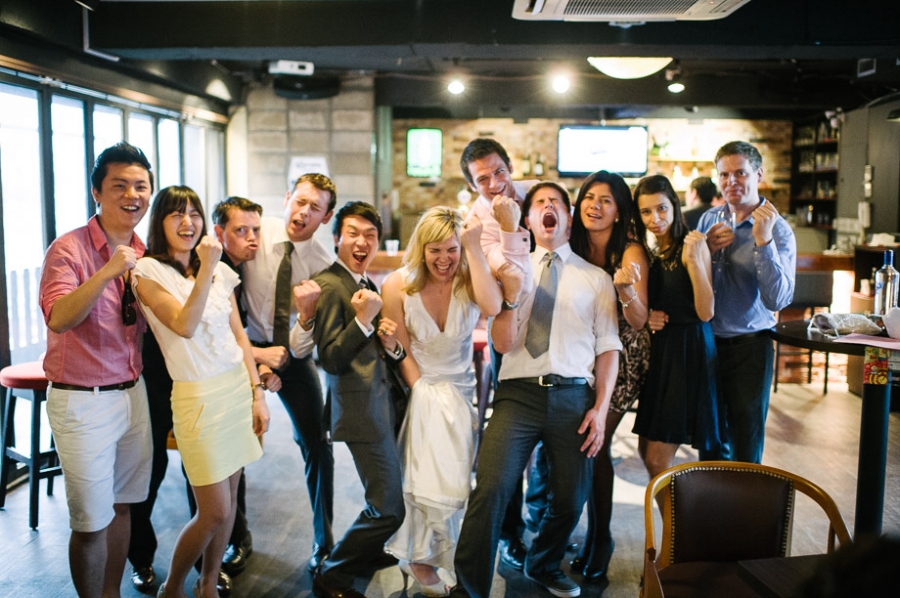 Davod + Julie Wedding!! — photo 14