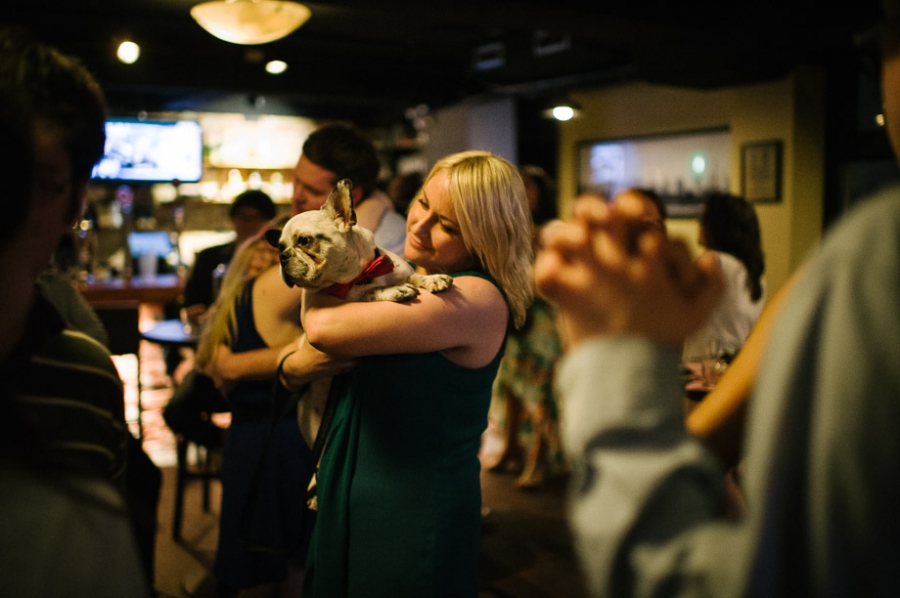 Davod + Julie Wedding!! — photo 16