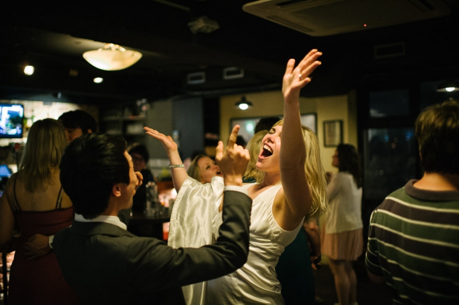 Davod + Julie Wedding!! — photo 17