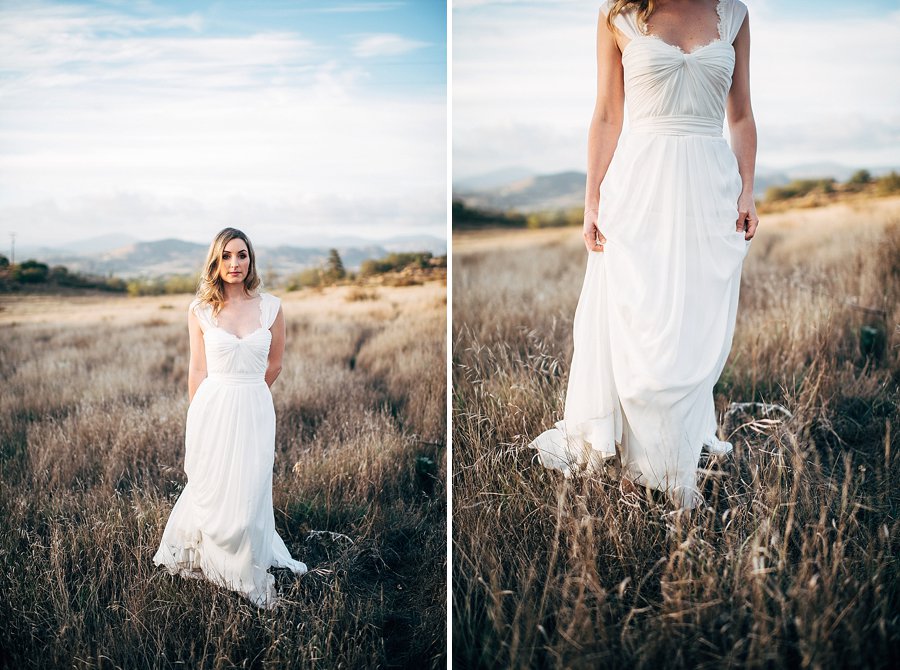 Elliott Brittany Wedding Portrait Shoot in Romona Winery — photo 4