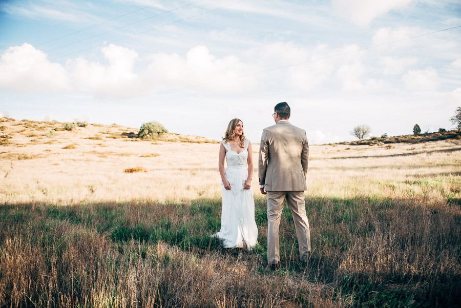 Elliott Brittany Wedding Portrait Shoot in Romona Winery — photo 8