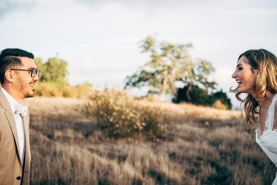 Elliott Brittany Wedding Portrait Shoot in Romona Winery — photo 10