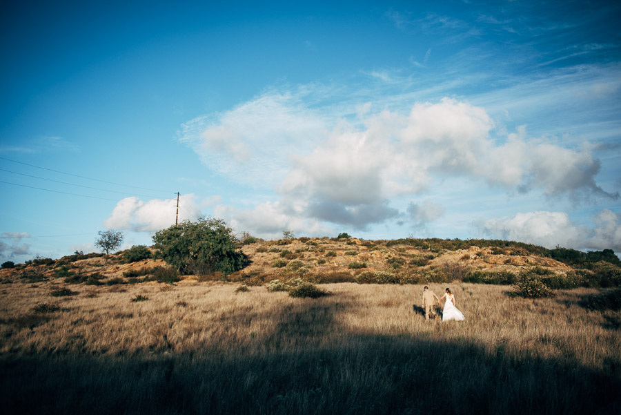Elliott Brittany Wedding Portrait Shoot in Romona Winery — photo 11