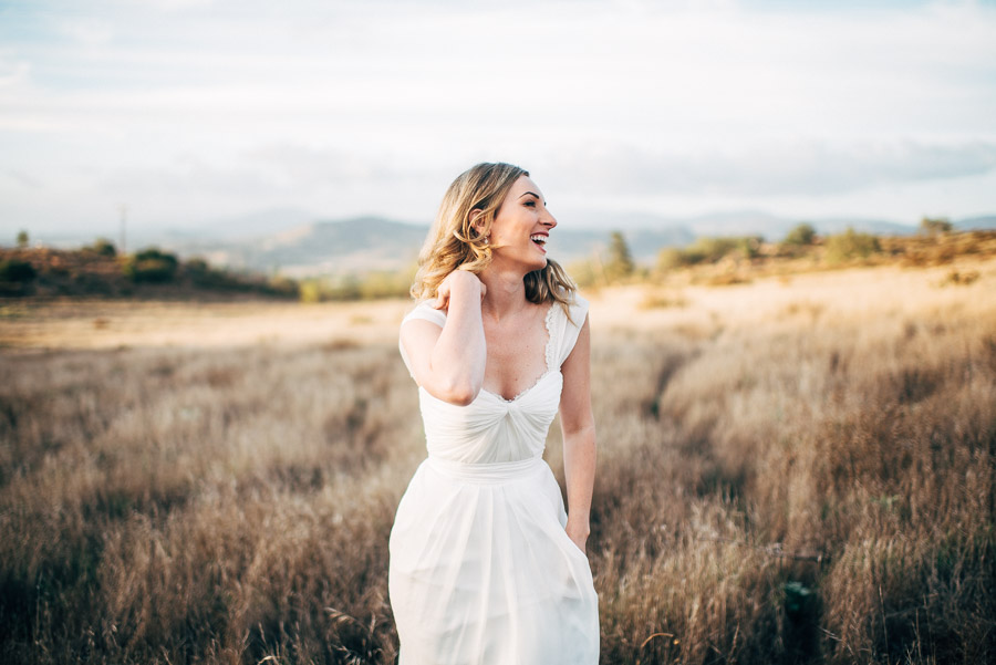 Elliott Brittany Wedding Portrait Shoot in Romona Winery — photo 15
