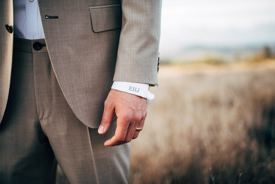 Elliott Brittany Wedding Portrait Shoot in Romona Winery — photo 16