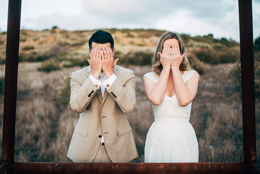 Elliott Brittany Wedding Portrait Shoot in Romona Winery — photo 18
