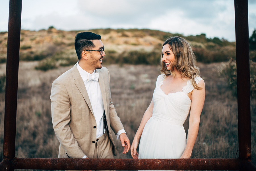 Elliott Brittany Wedding Portrait Shoot in Romona Winery — photo 19