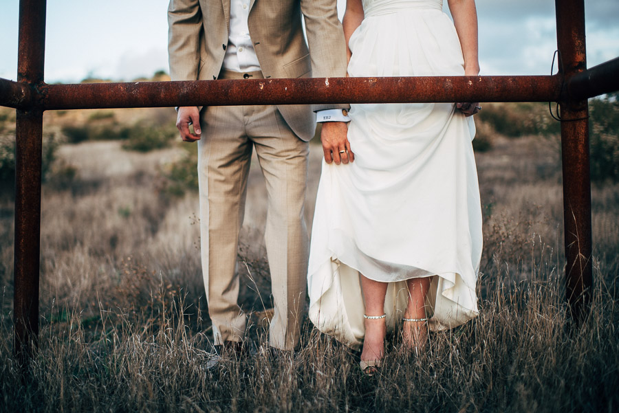 Elliott Brittany Wedding Portrait Shoot in Romona Winery — photo 21