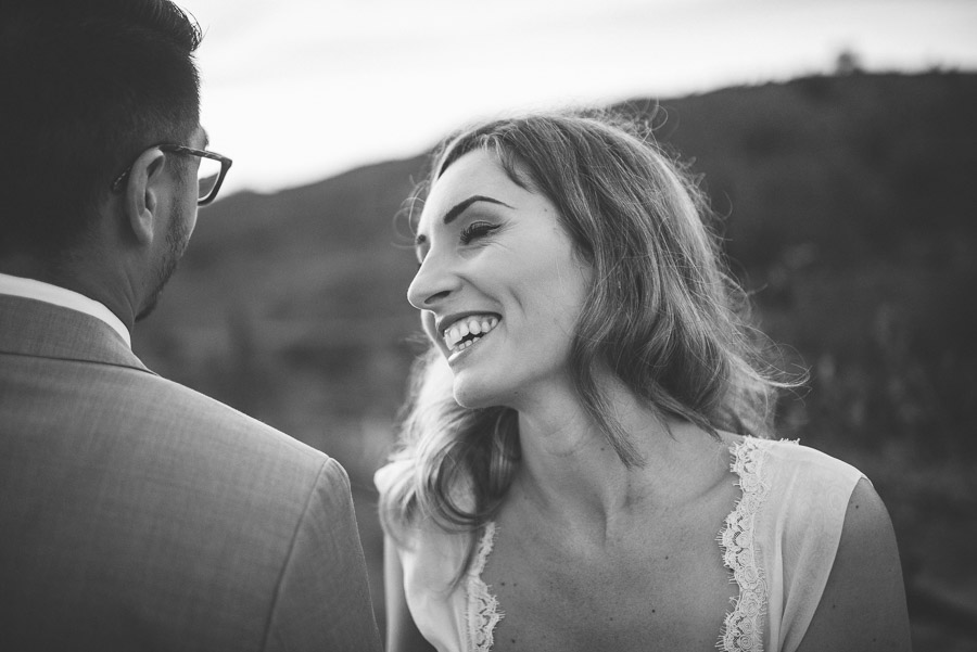 Elliott Brittany Wedding Portrait Shoot in Romona Winery — photo 26