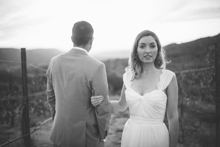 Elliott Brittany Wedding Portrait Shoot in Romona Winery — photo 28